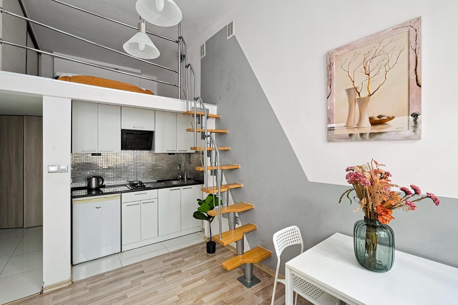 Chic Apartment-Old Town-S9 Varsovia Exterior foto